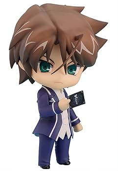 ねんどろいど 先導アイチ 櫂トシキ ねんどろいど 櫂トシキ