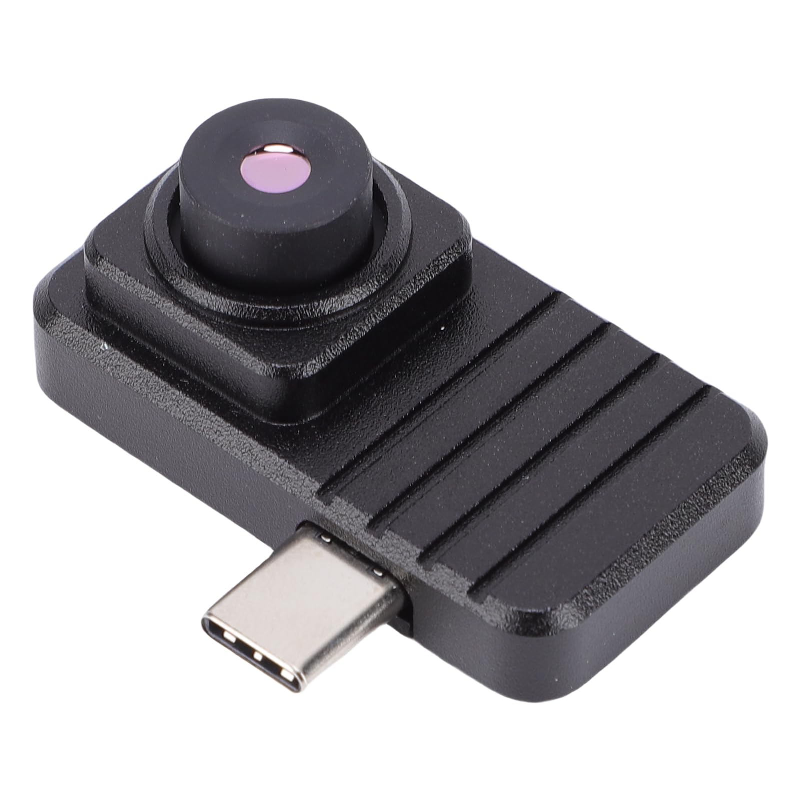 Generic Kamera Termowizyjna do Smartfona Trwała Kamera Termowizyjna USB o Kącie Widzenia 88° do urządzeń Ras Pi z Systemem