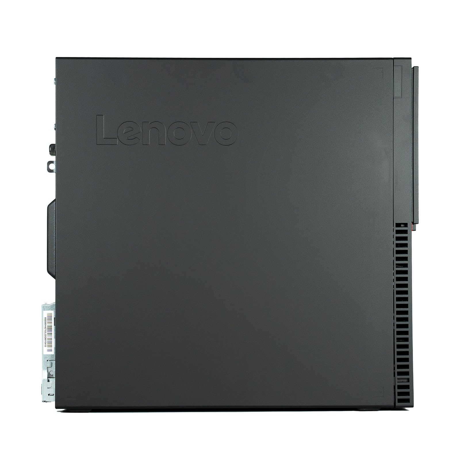 Lenovo - PC veloce con ****ntel Core i7 - Computer desktop + Silent Computer per ufficio e casa ufficio con 4,0 GHz - 32 GB RAM - SSD da 1 TB - USB3.0 - WLAN - Include Windows 11 Pro