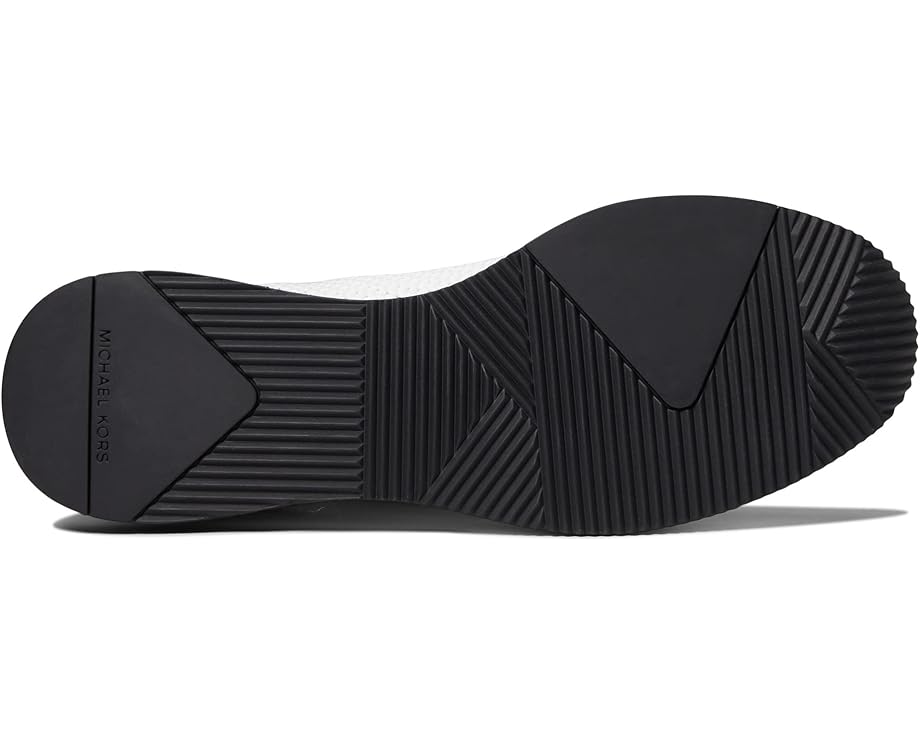 MICHAEL Michael Kors Willis Wedge Trainer - Bottom View