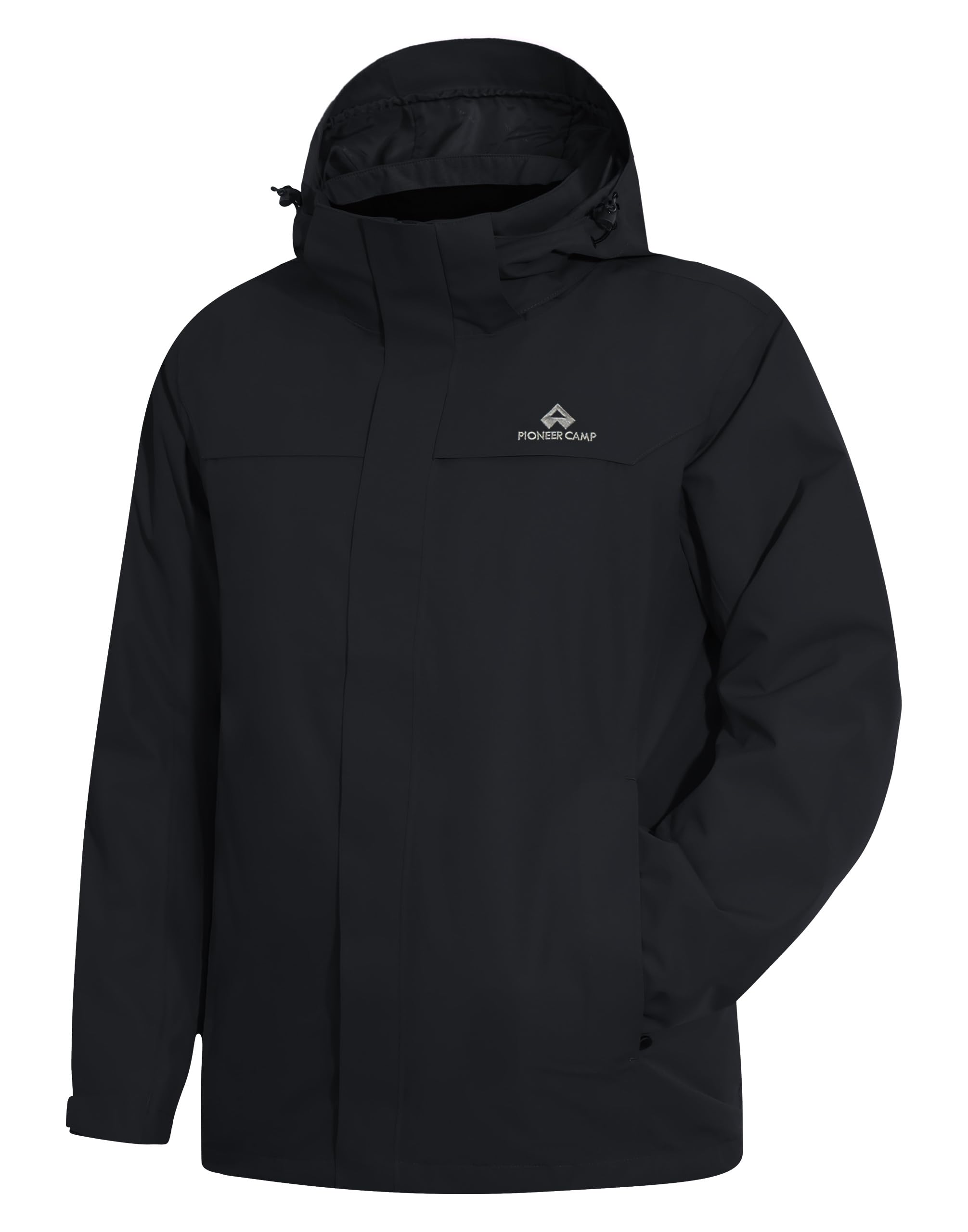 Pioneer Camp Rain Jacket