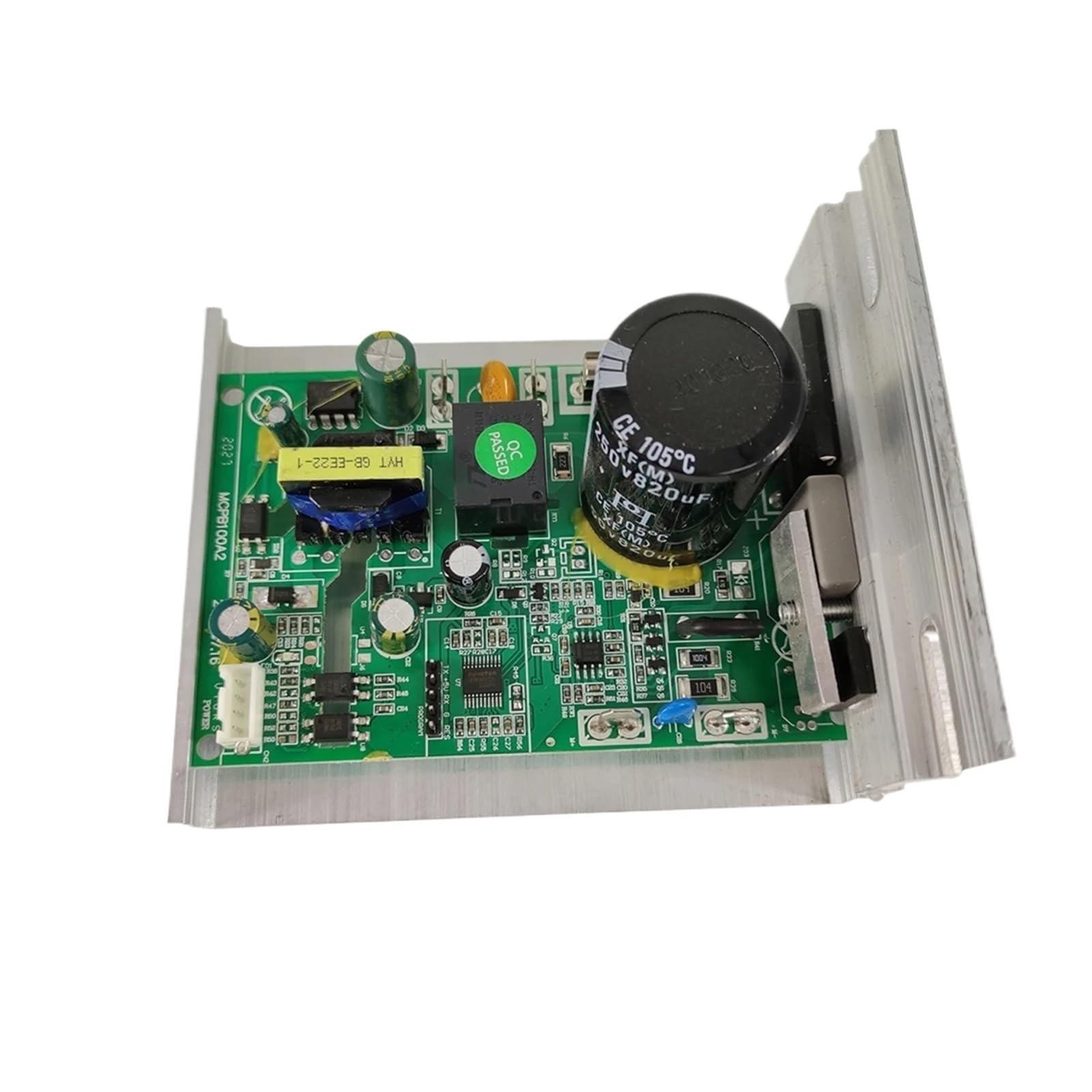 Contrôleur de Moteur de Tapis Roulant MCPB100A2 A1 MCPB100D1 D2 Carte de Commande de Moteur de Tapis Roulant Carte de Pilote Carte mère Carte de Circuit imprimé(220V)