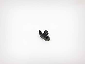 Amazon.com: Genuine BMW 51-13-8-144-998, Body Side Mldg Clip