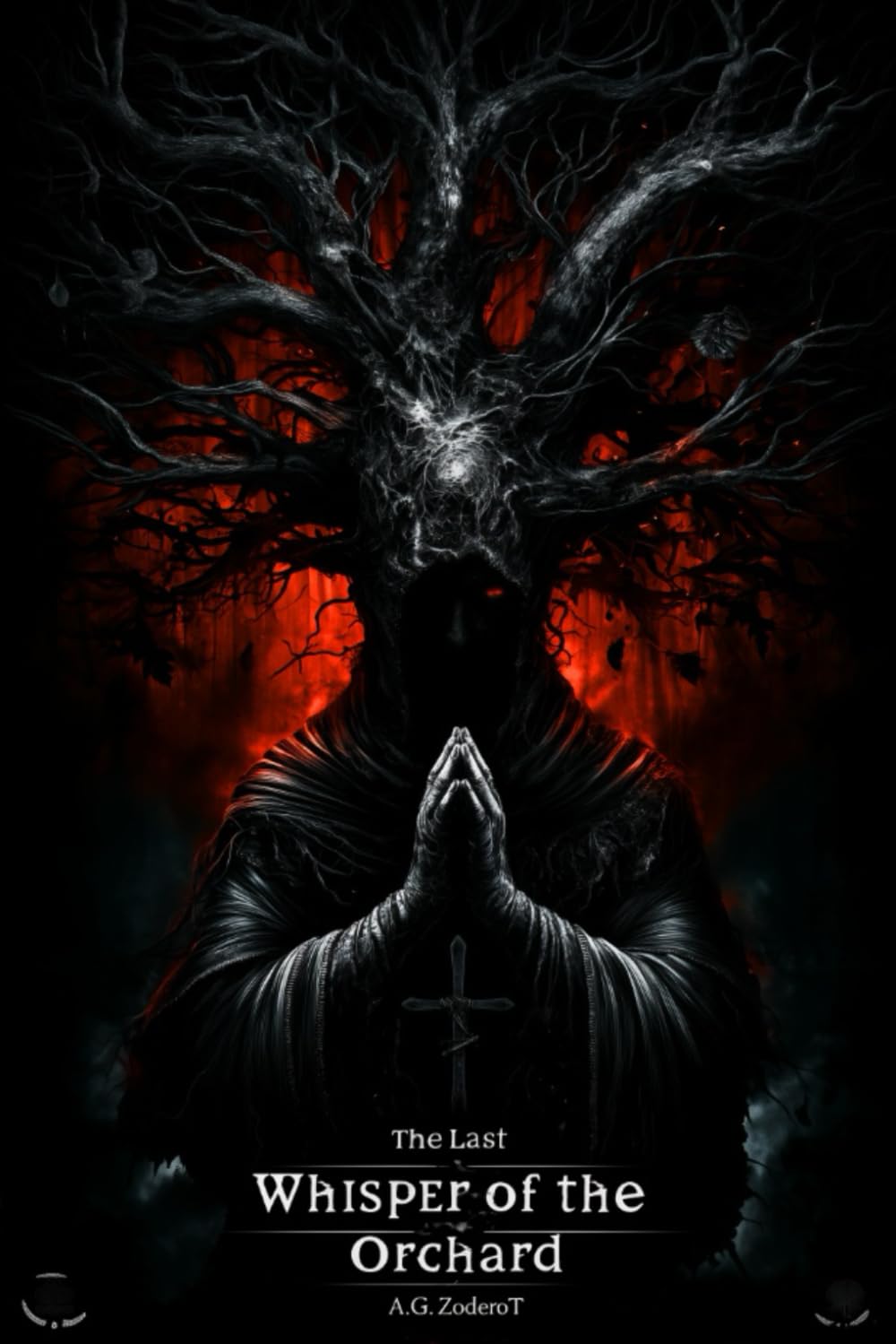 The Last Whisper of the Orchard (The Path of None)