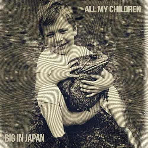 Big In Japan