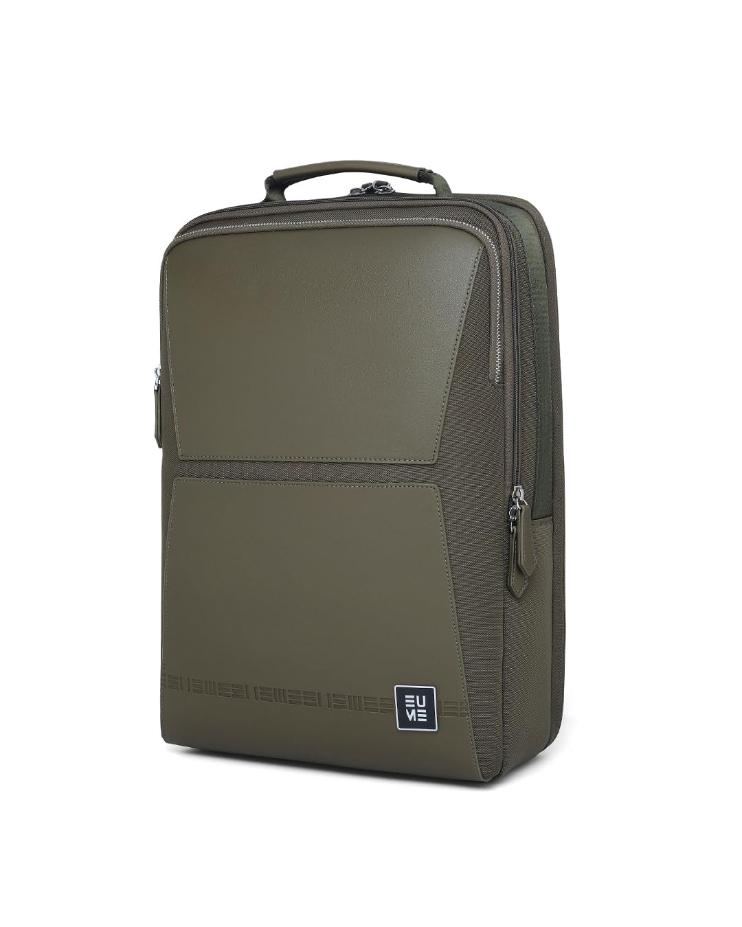 EUME Omega Premium 15.6 in Laptop bags for Men & Women Office Use | Stylish Backpack Bag | Spacious Backpack for Travelling | 24L EUME Omega Premium 15.6 in Laptop bags for Men & Women Office Use | Stylish Backpack Bag | Spacious Backpack for Travelling | 24L