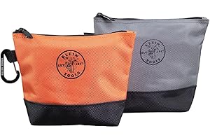 Klein Tools Utility Bag: The Ultimate Fastener Solution