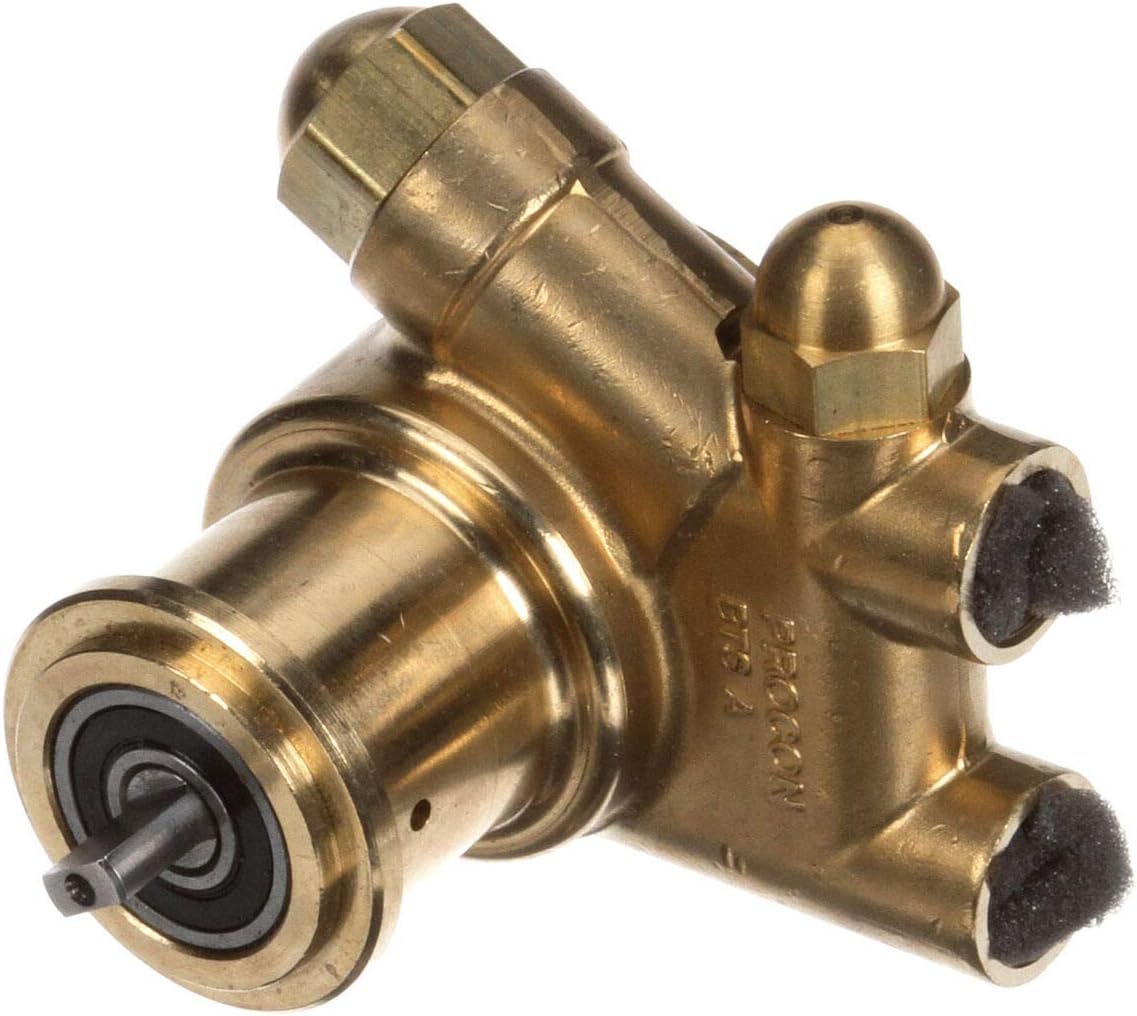 111A100F11AA Brass Pump Replacement Part