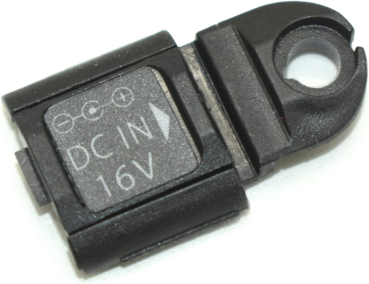 Cache Anti-poussière Pour Port COM Clavier Panasonic CF-20 - Pièce De Rechange, Sans Marque, Neuf