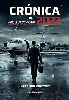 CRÓNICA DEL 2023: VI Año de...