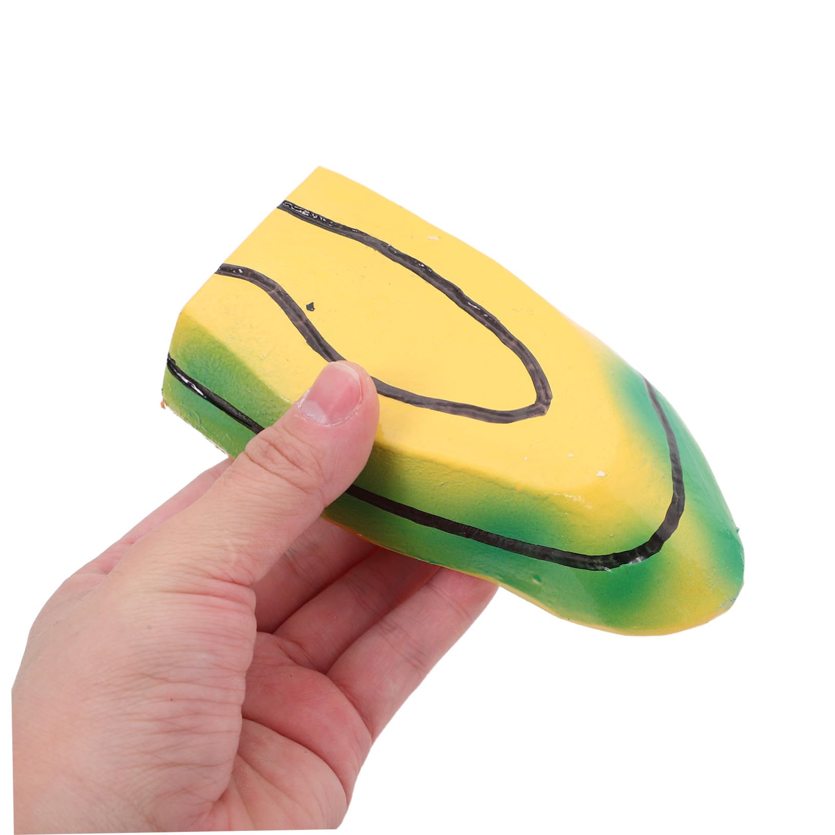 Rappresentazione Topografica Geografica 3d in Pvc per Lezione di Geografia