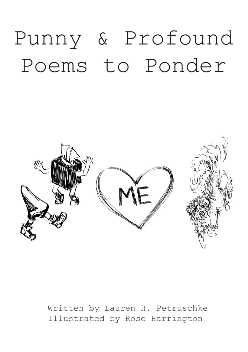 Punny & Profound Poems to Ponder