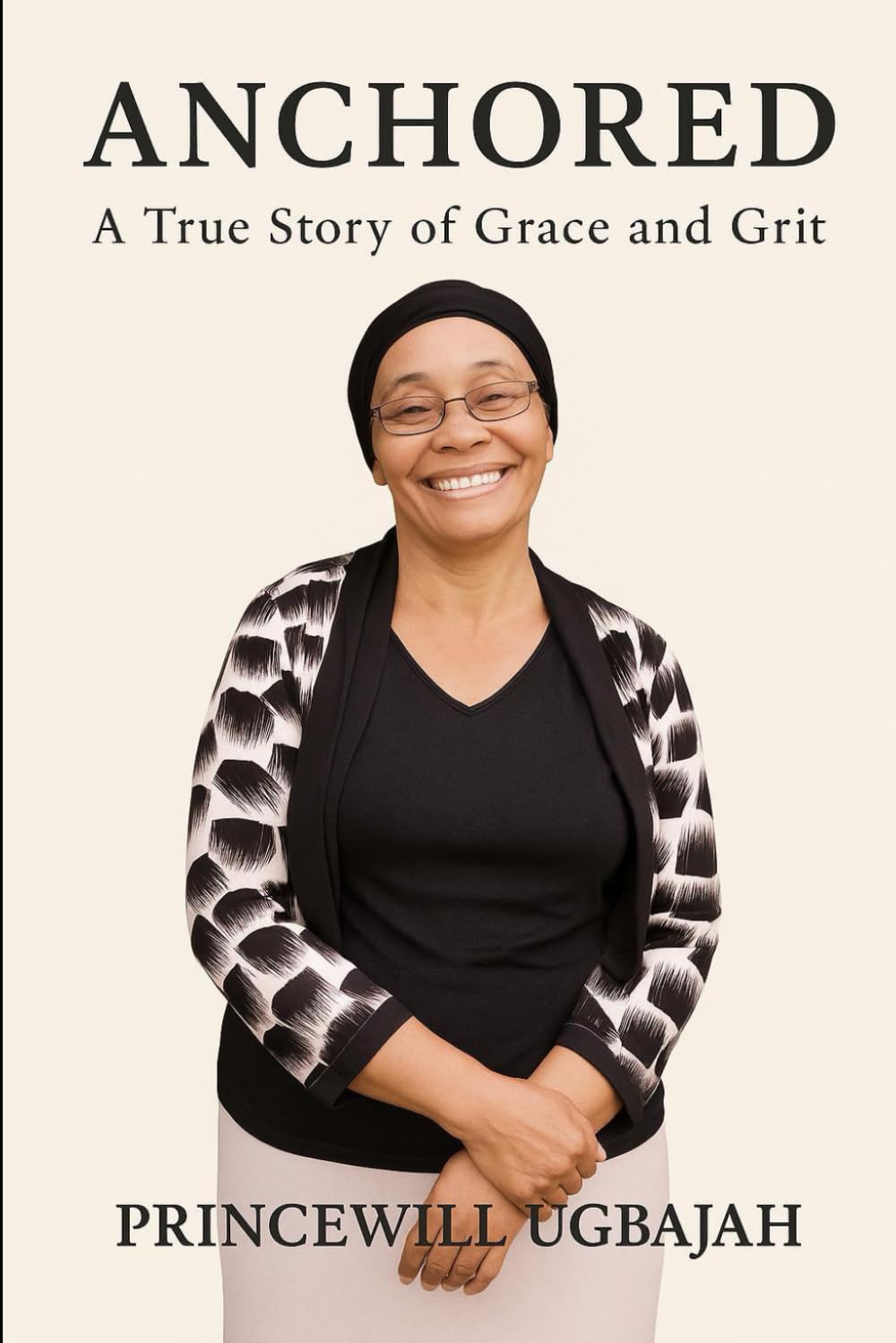 Anchored: A True Story of Grace and Grit