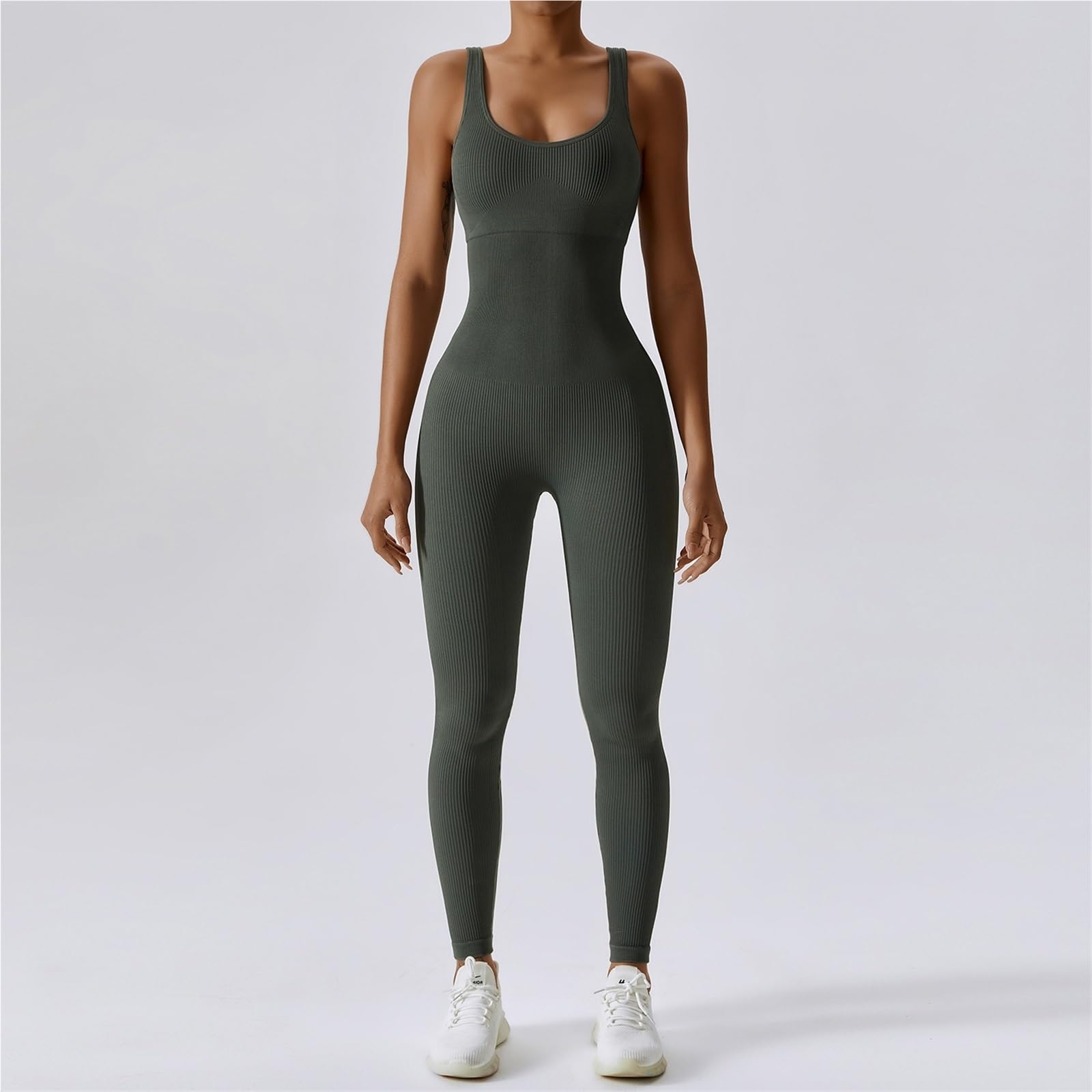 Body for Pilates, chándal, conjunto de Yoga sin costuras, monos entrenamiento una pieza, ropa deportiva, gimnasio for mujer