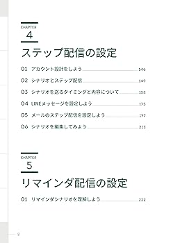 UTAGE実践マニュアル メール・LINE編［2つのプッシュ媒体が配信