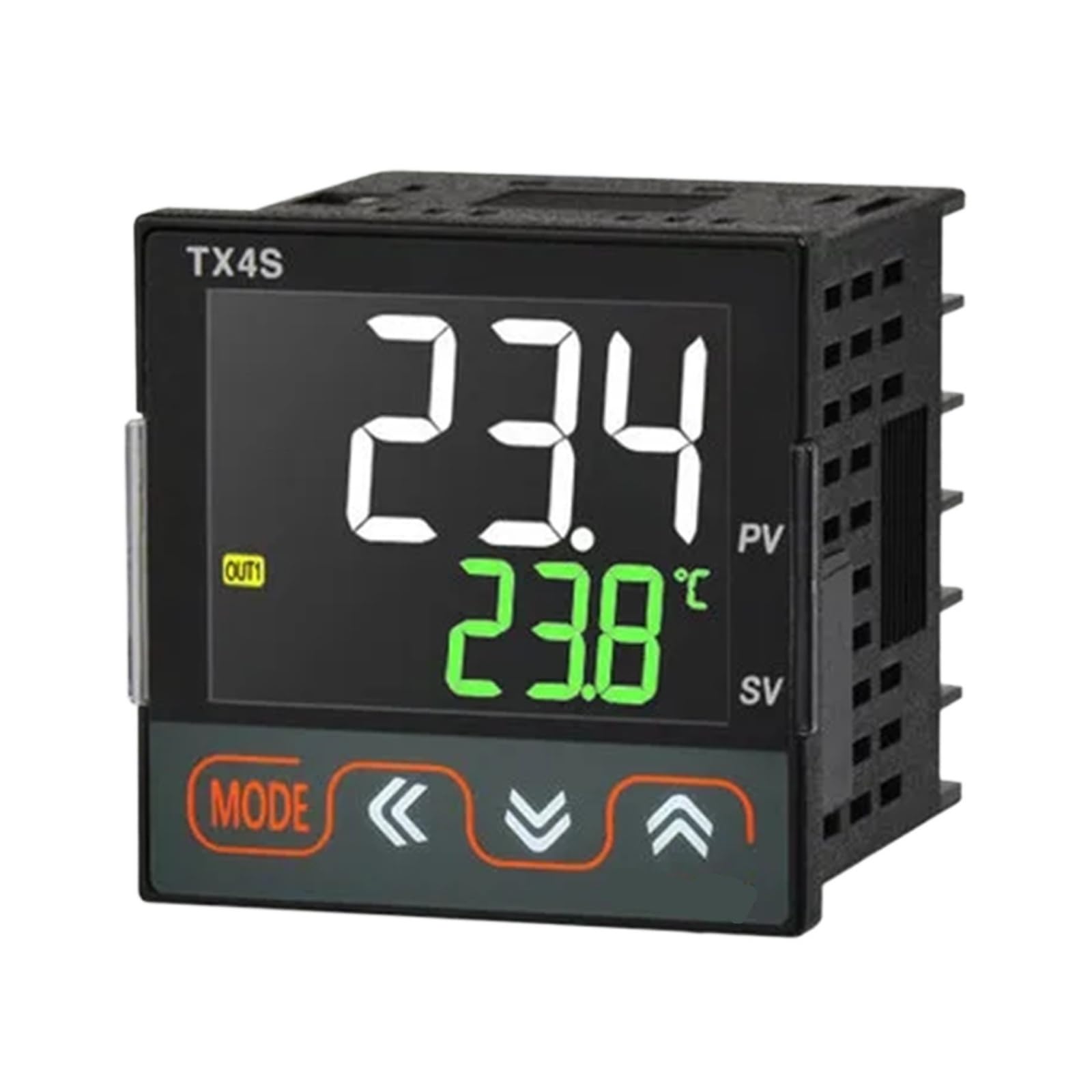QJWYO TC4S-14R Temperature Controller front view
