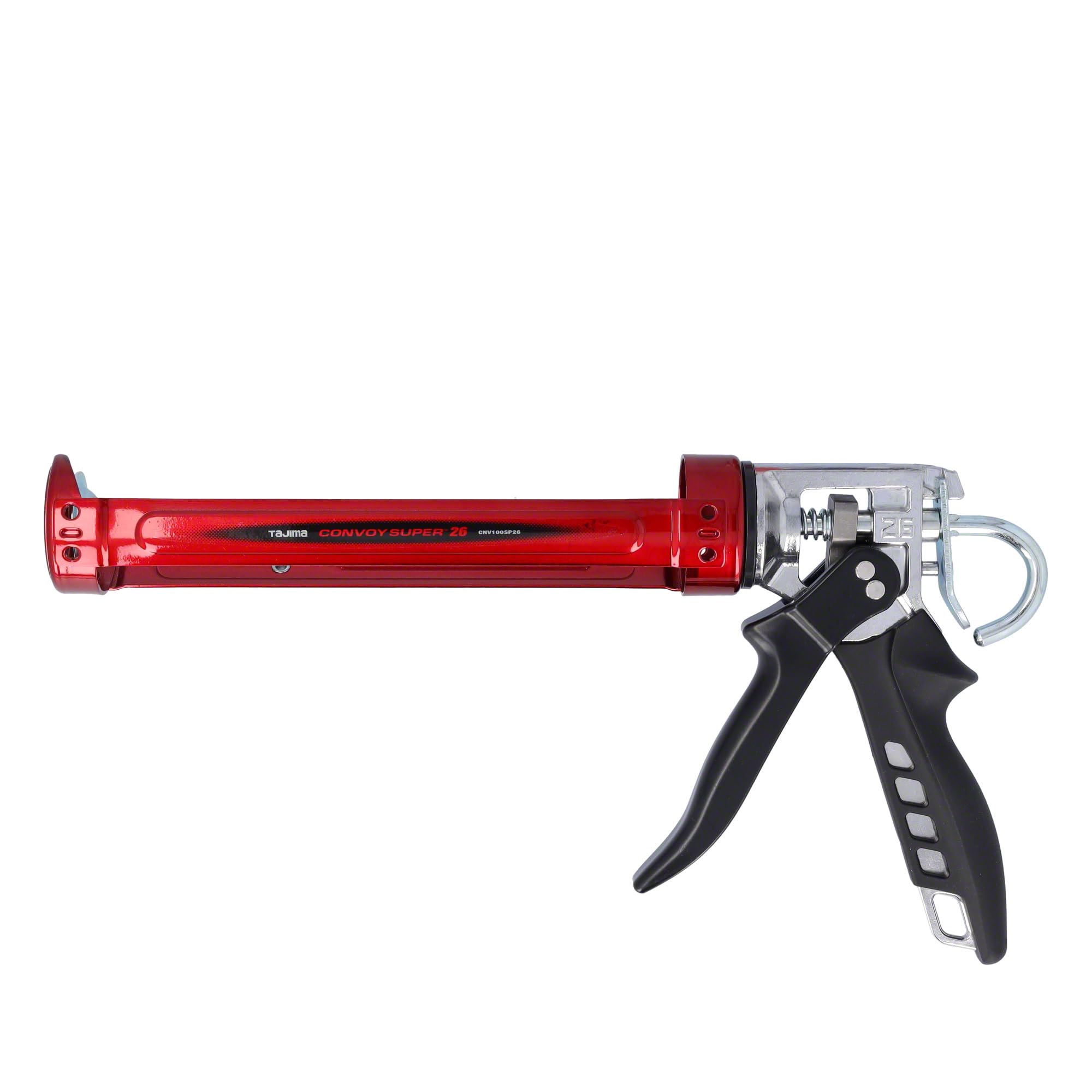 Pistolet à cartouche Tajima Convoy Super 26, 1 pièce, TAJ-65619