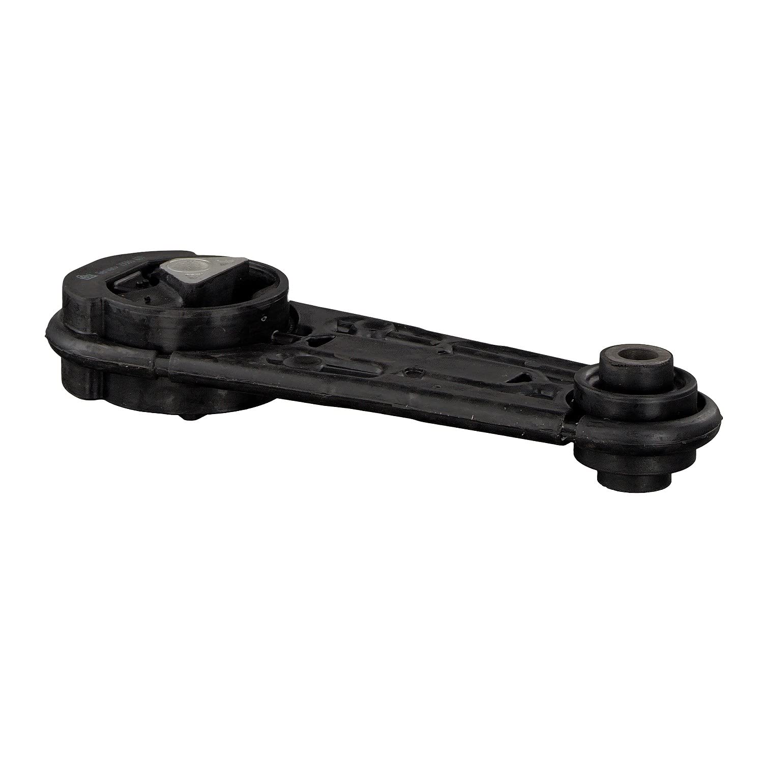 Febi bilstein 29593 Support moteur/transmission, 1 pièce | Compatible avec: DACIA LOGAN, LOGAN EXPRESS, LOGAN MCV, LOGAN Pick-up, SANDERO, RENAULT CLIO III, CLIO III Grandtour