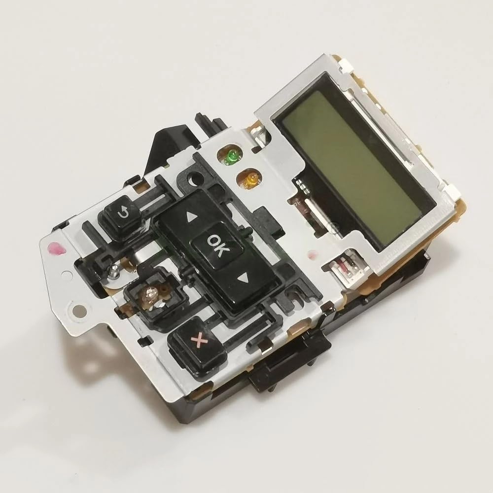 RM2-5424-000CN Zespół panelu sterowania Model bezprzewodowy do drukarki HP LaserJet Pro M403dw M402dw Części zamienne do drukarek Części zamienne (WiFi - klawiatura)