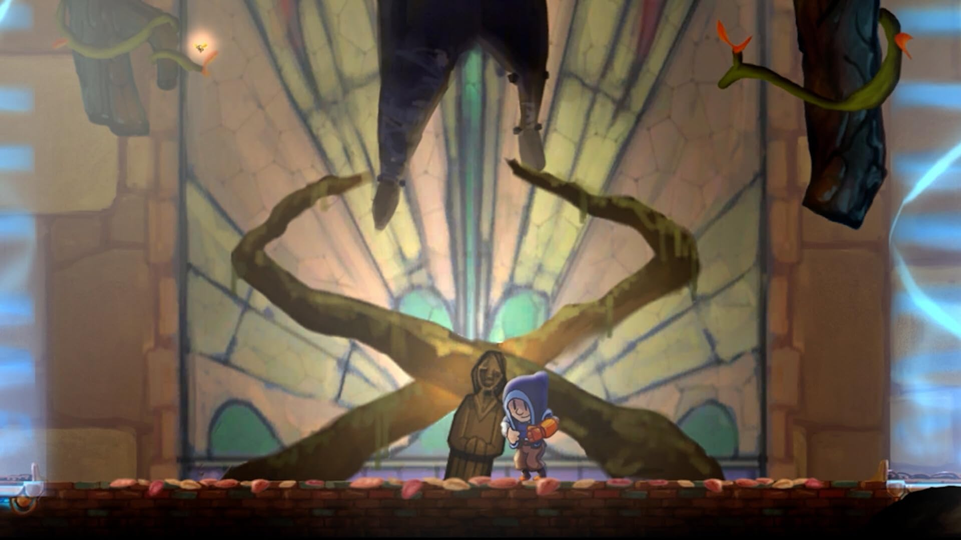 Teslagrad Power Pack Collector's Edition (NSW)