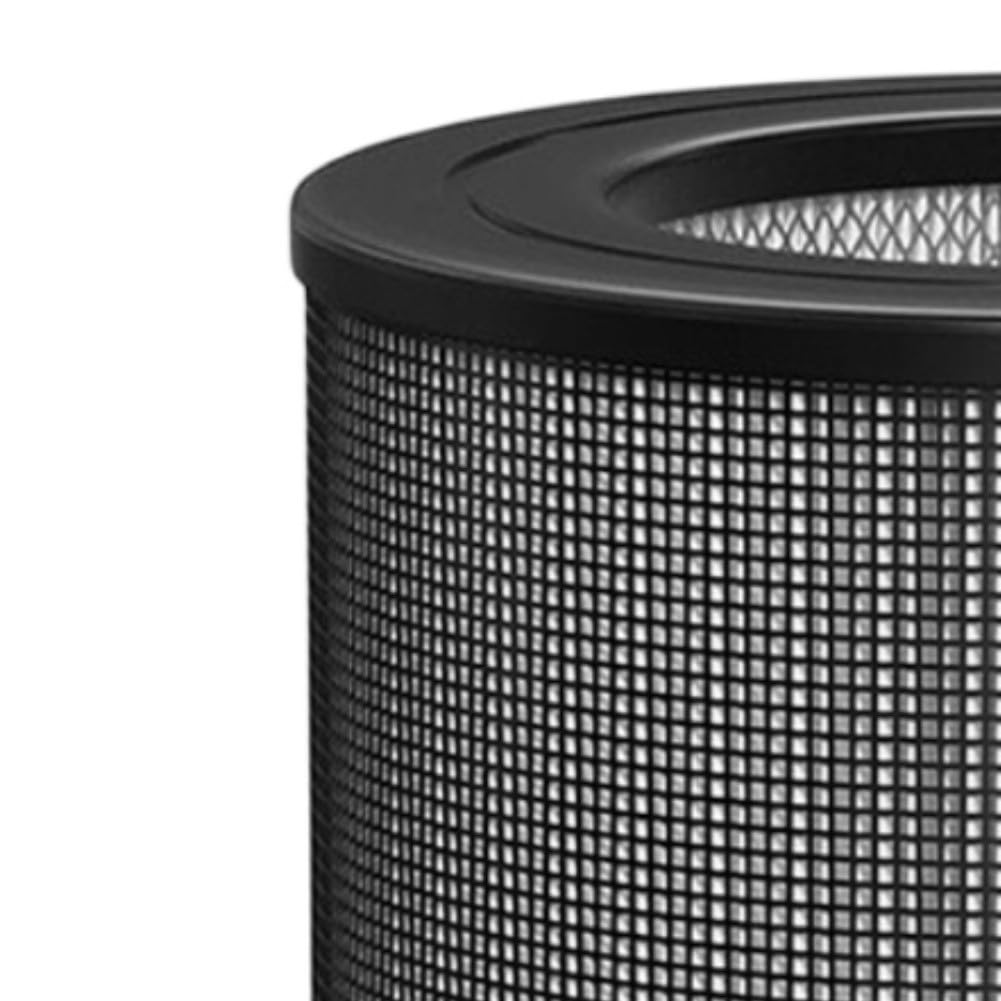 Pre-filtro per peli di animali domestici Dust Queen per defender 7500 pre-filtro (4000) | Efficienza H13, cattura il 99,97% delle particelle, precisione 0,3, si adatta a Queen 4000/7500, aria interna più pulita