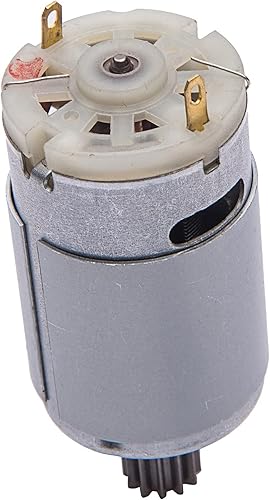 Miniatura 5 de weelye 390 18000RPM Motor Eléctrico RS390 6V Motor Drive Motor Accesorio para Niños Paseo en Juguetes Piezas de Repuesto