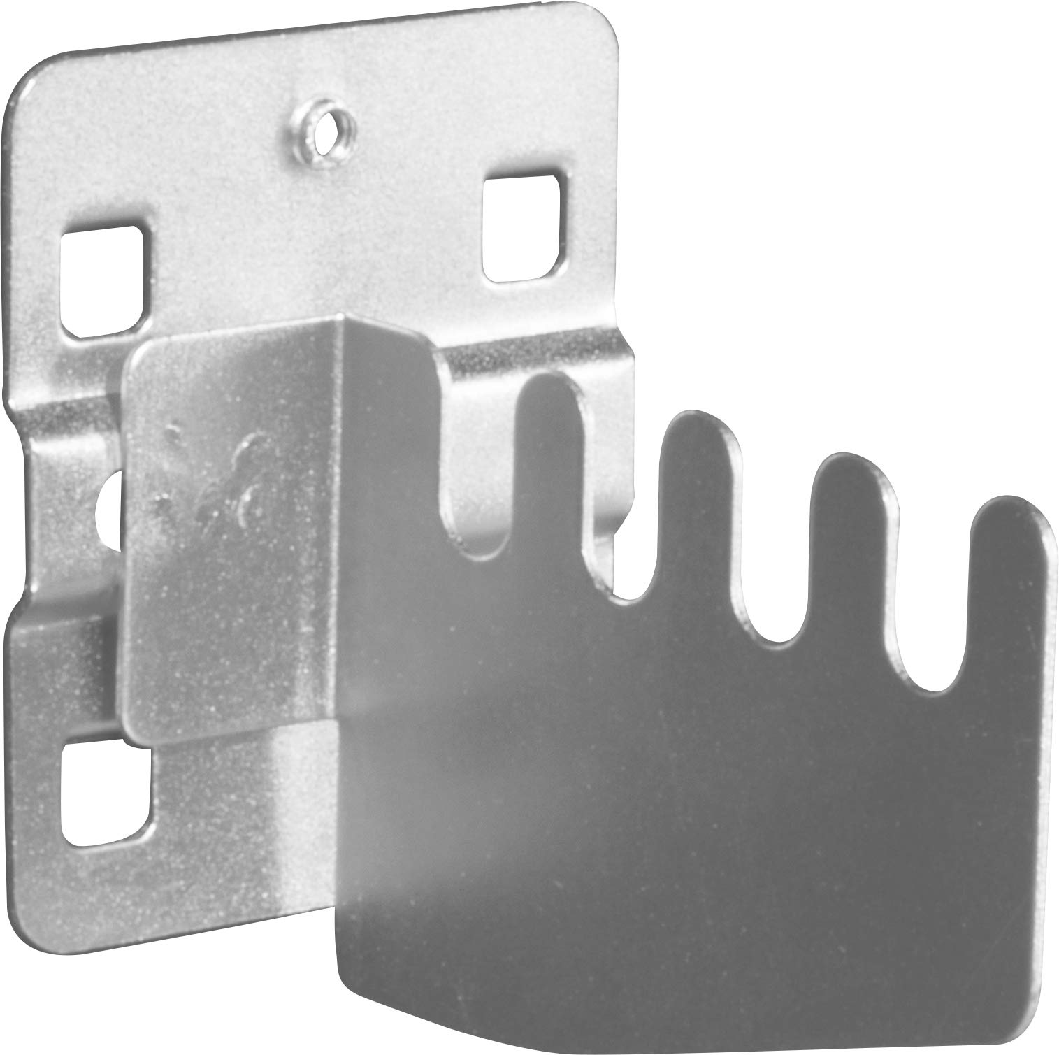 Güde 40768 Lot de 28 porte-outils Argenté, 200 mm x 75 mm x 190 mm