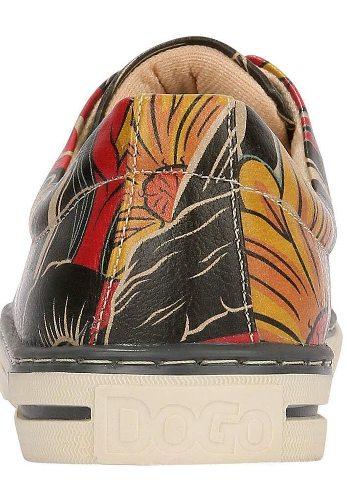 DOGO Fkl Sneakers, Zapatilla Mujer