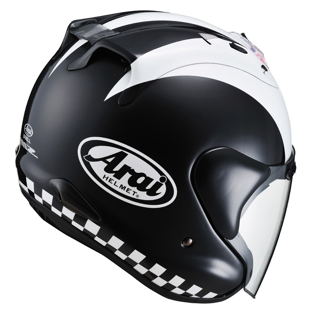 Arai アライ RX7-RRⅢ PHIL READ フィル・リード RX-7 RR3 フル
