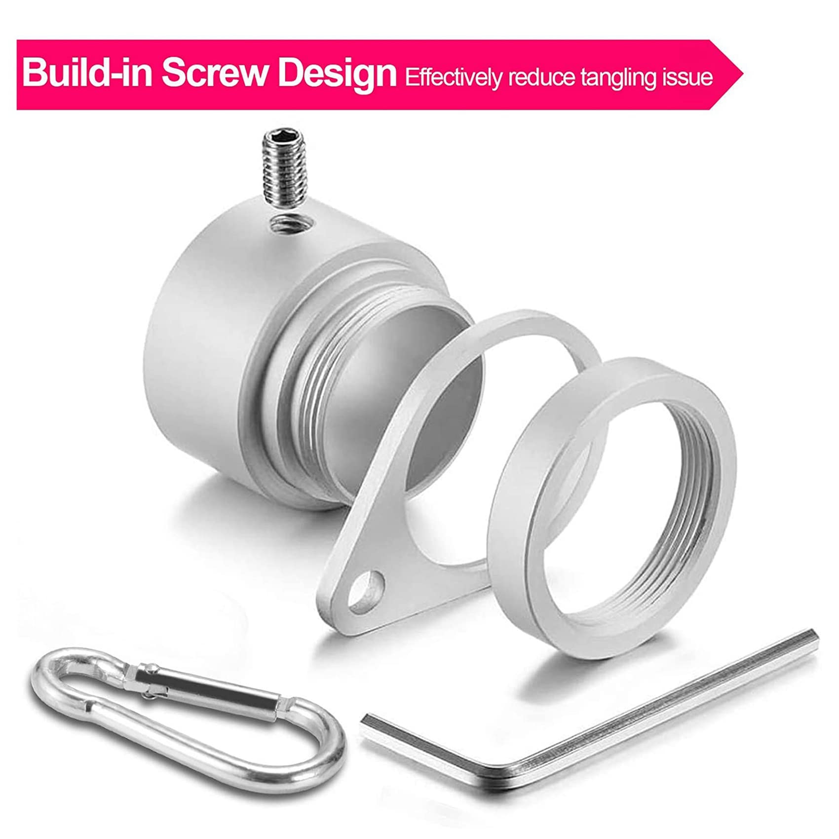 Disco Universale Anti-avvolgimento - AMA - Ricambi Agricoli - Foto 4