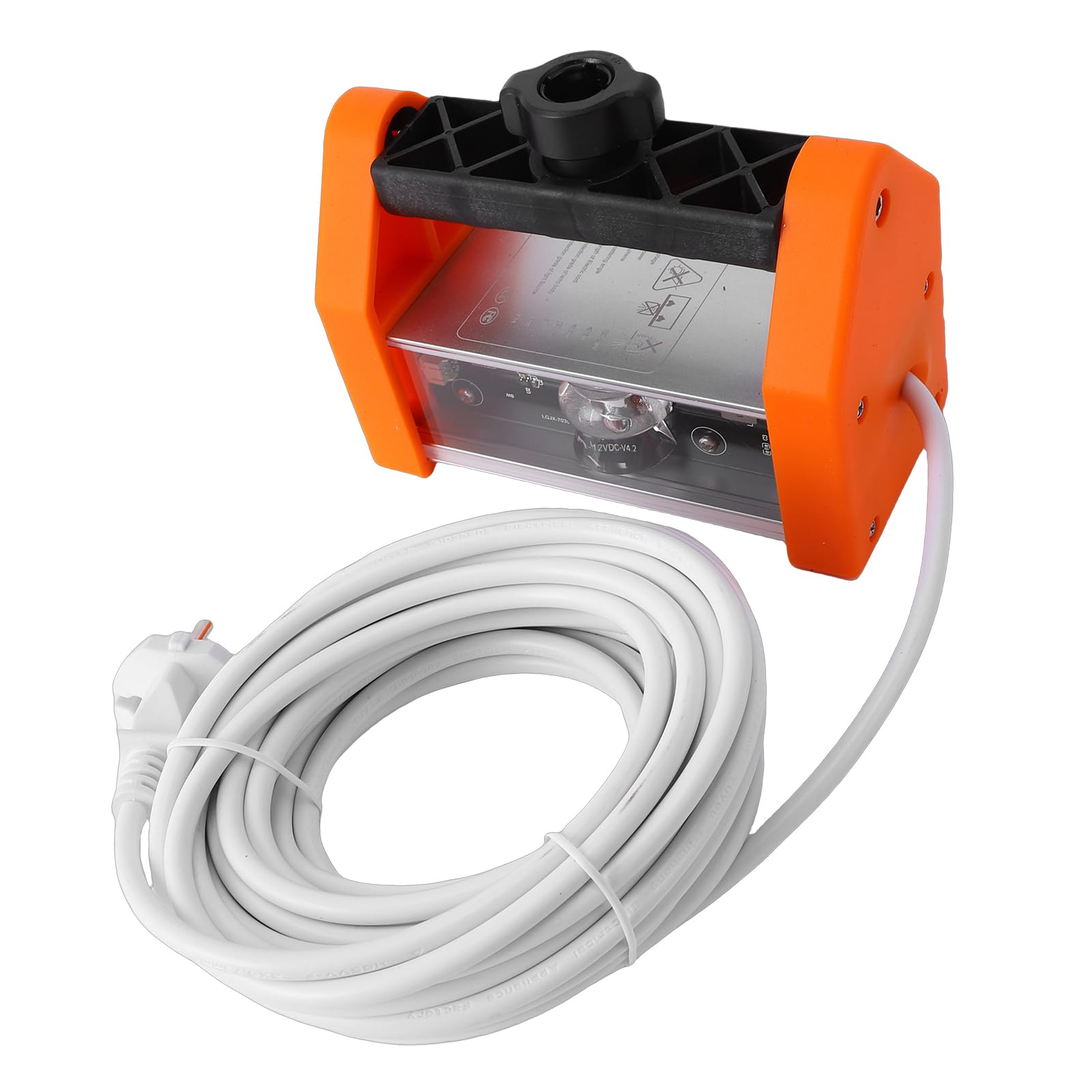 Lampada da Ispezione a Parete a LED a Risparmio Energetico Lampada Compatta per lo Sviluppo di Pittori per la Lucidatura della Verniciatura del Muro a Secco, di Accettazione Regolabile per