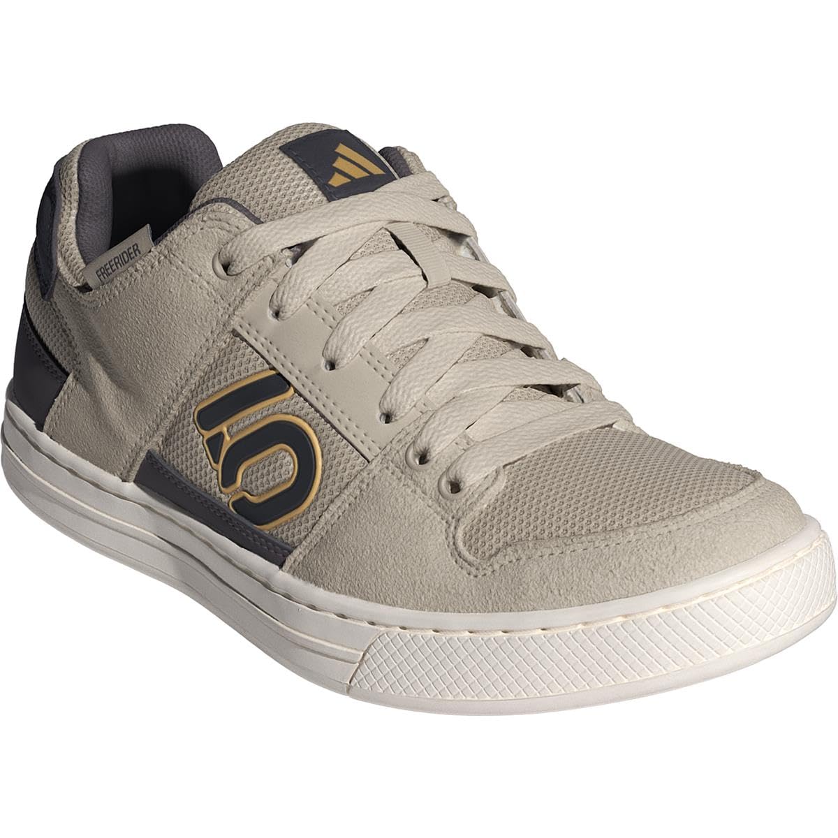 Five Ten Scarpe MTB Freerider Putty Gray/Carbon/Oat