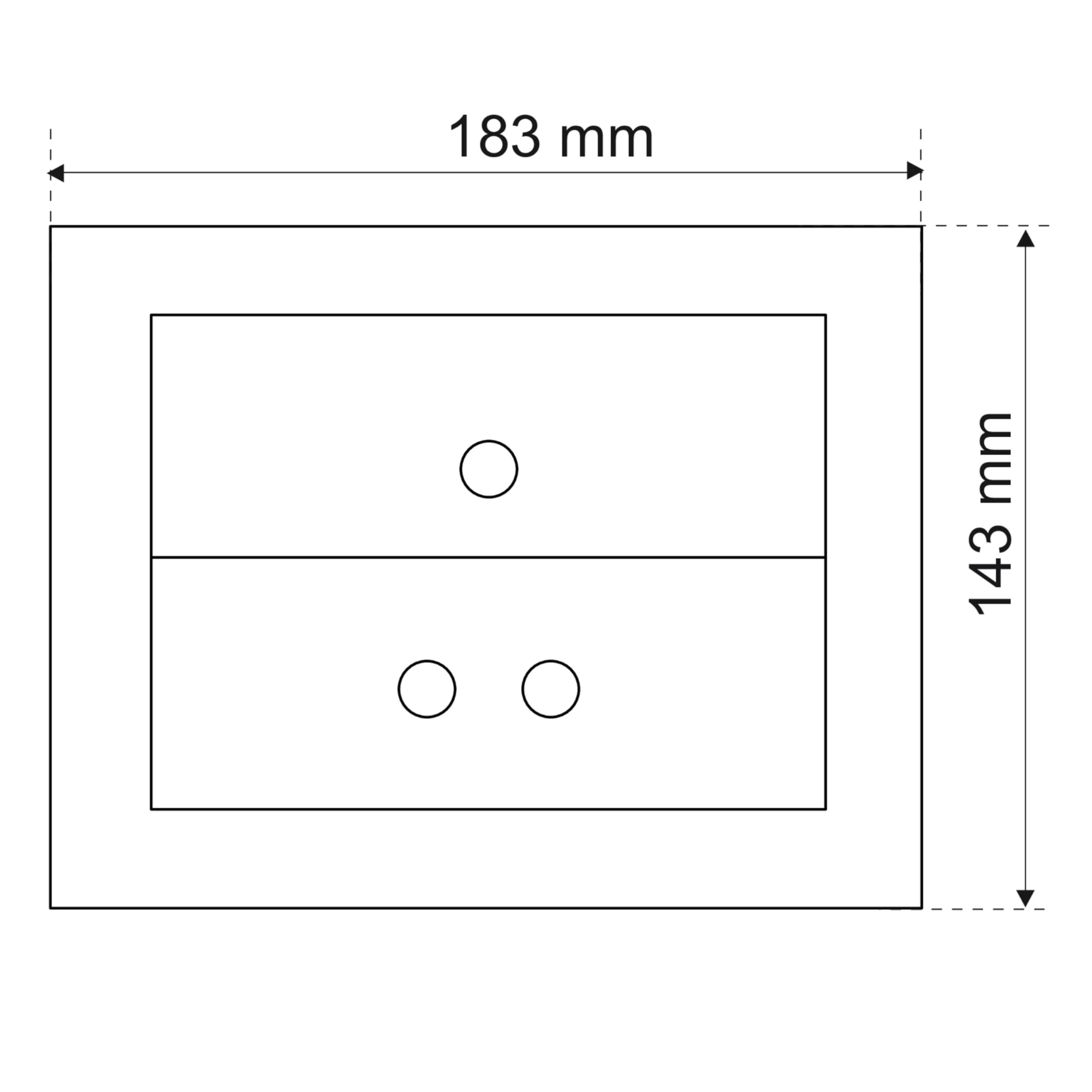 Wirquin E-MW 10718613 electronic toilet flushing mechanism Wirquin E-MW 10718613 electronic toilet flushing mechanism
