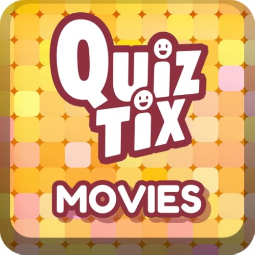 QuizTix: Movies Quiz