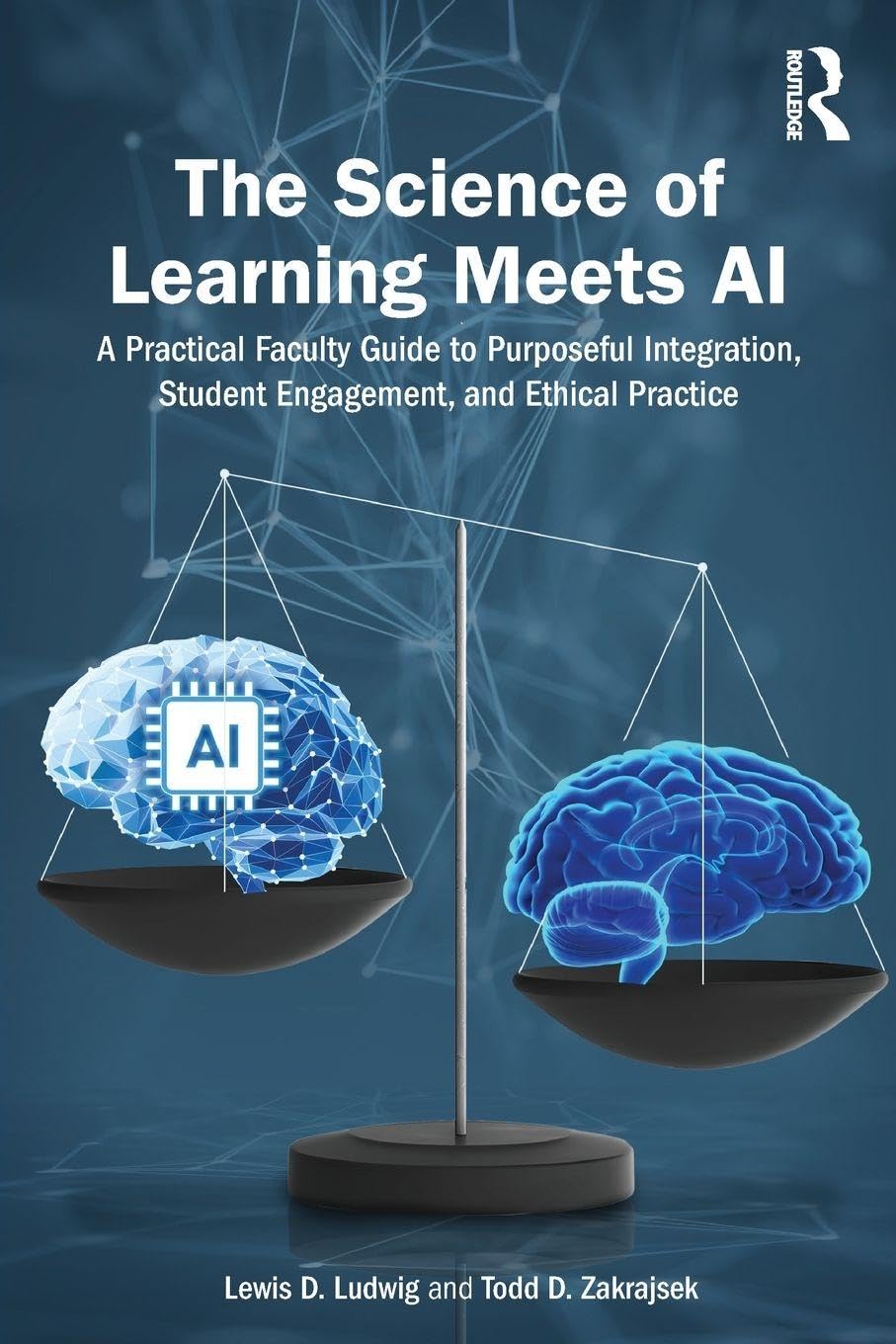 The Science of Learning Meets AI by Lewis D. Ludwig (Paperback Book)