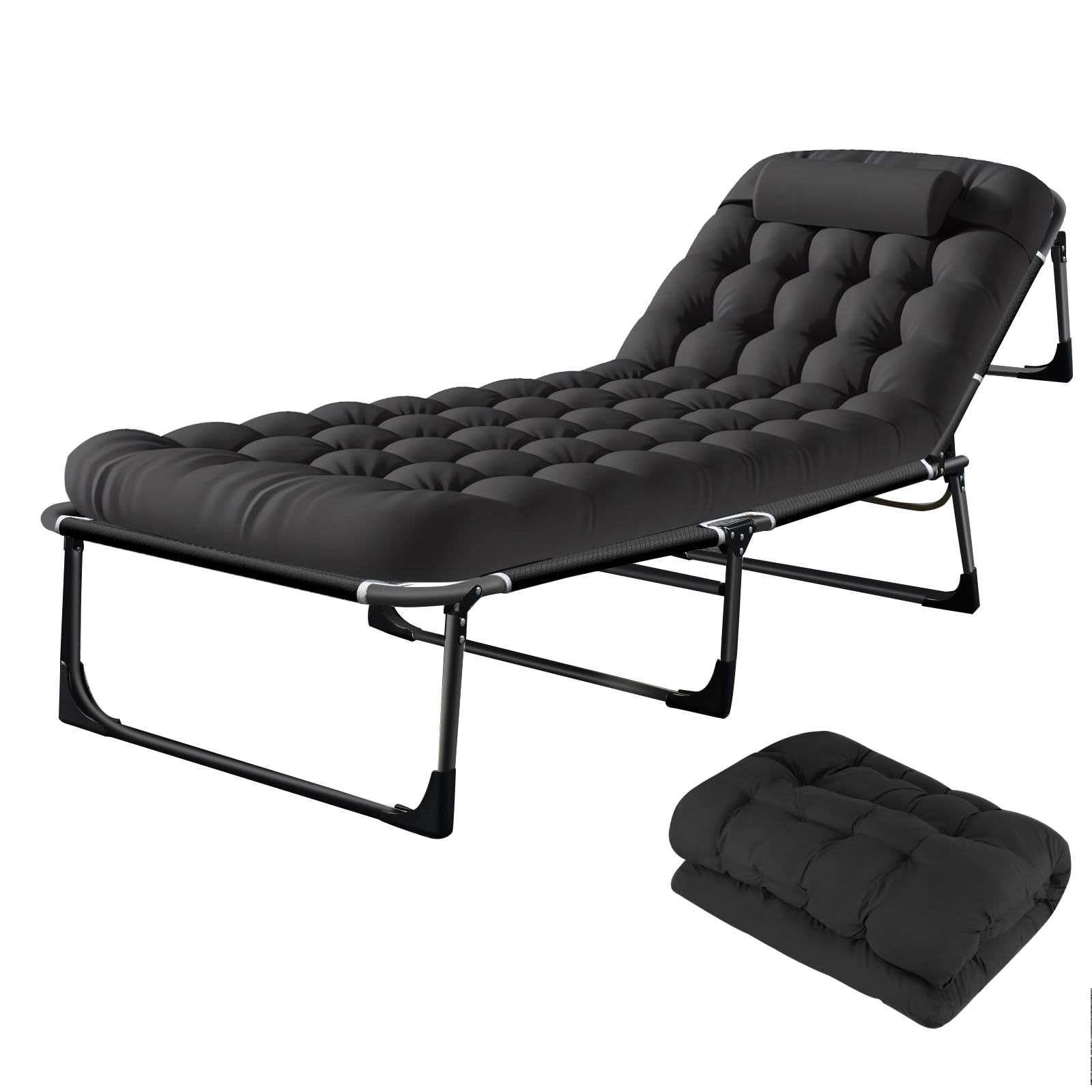 Amazon.co.jp: lixinixil キャンプ コット 折りたたみベッド