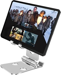 5 Pcs telefone mesa para escritório - mesa multifuncional para smartphone e tablet para escritório,mesa telefone dobrável e portátil para acessórios