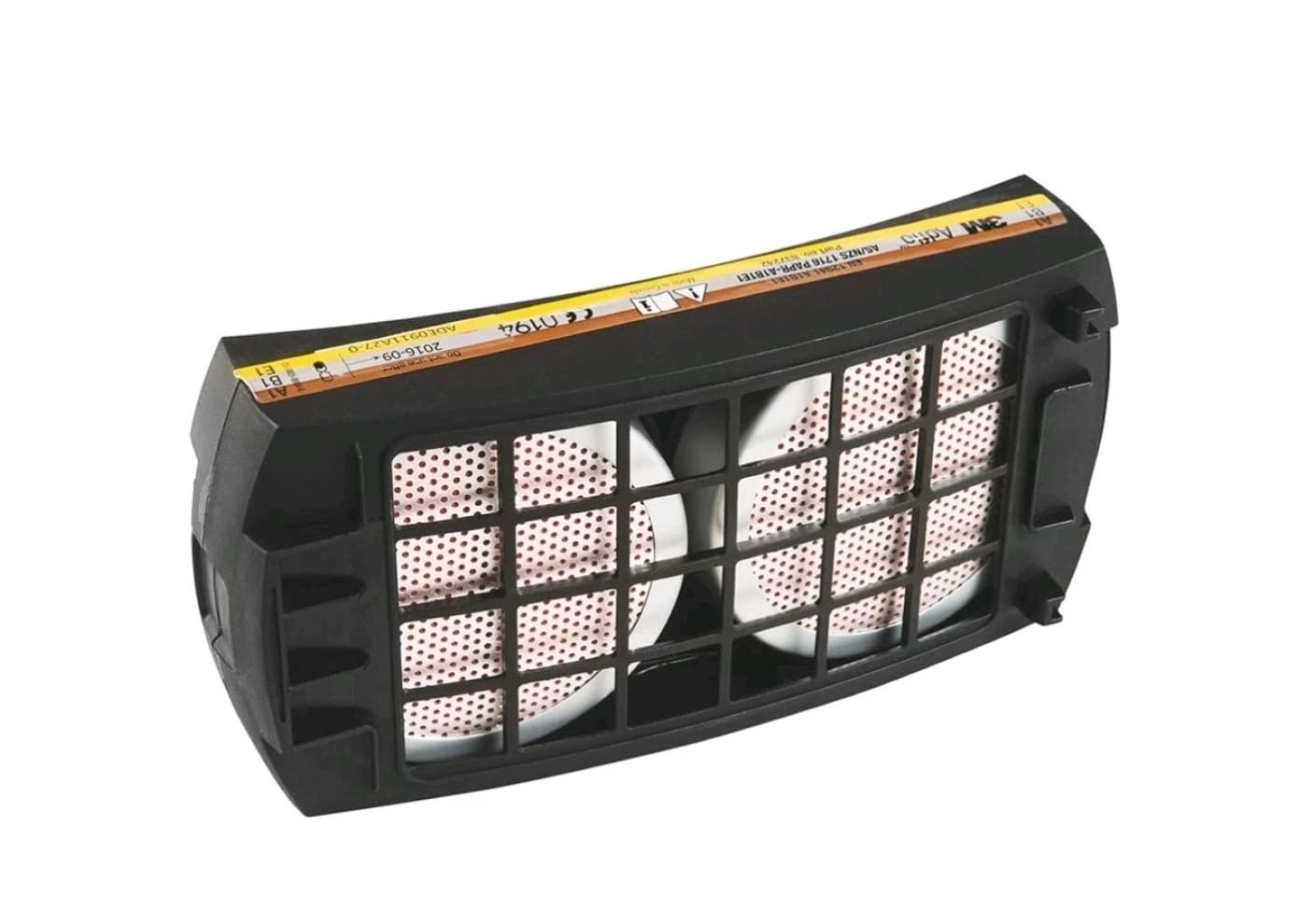 Adflo Gas Filter A1B1E1 837242 GASFILTER FÜR ADFLO GEBLÄSE inkl. 1 Paar Arbeitshandschuhe