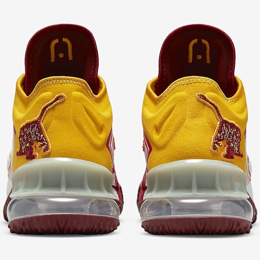 NIKE ナイキ LEBRON XVIII LOW レブロン 18 ロー Amazon | [ナイキ] レブロン 18 LOW[LEBRON 18 LOW] ホワイト