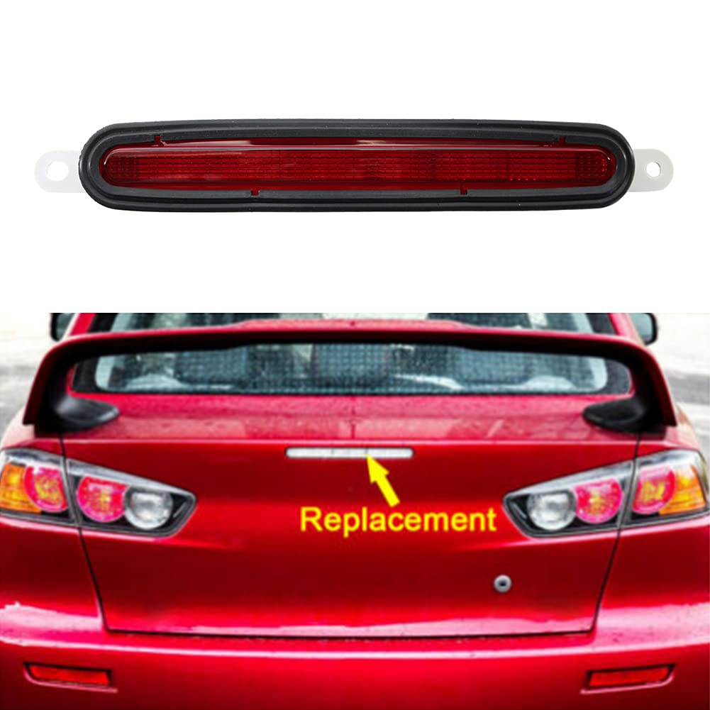 VLAND Feux arrière à LED pour Mitsubishi Lancer EVO X 2008-2018 - VLAND Official