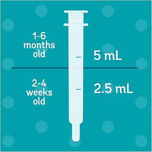Miniatura 7 de Suplemento de hierbas Little Remedies con jengibre y hinojo, alivio suave para la incomodidad en el estómago por cólicos y hipo, sin gluten y sin