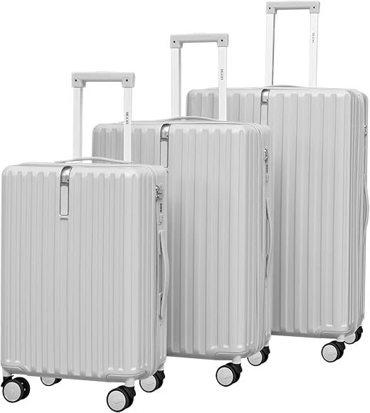 Polycarbonat koffer xl Clearance