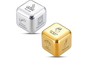 An Enchanting Winter Wonderland of Love: Christmas Stocking Stuffers for Adults, Anniversary...