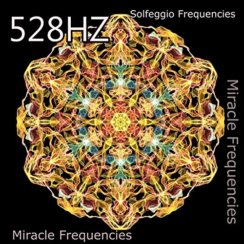 528 Hz Raise Positive Vibrations Transformation And Miracles Solfeggio Frequencies For Meditation Yoga Sleep Healing Music Wantitall