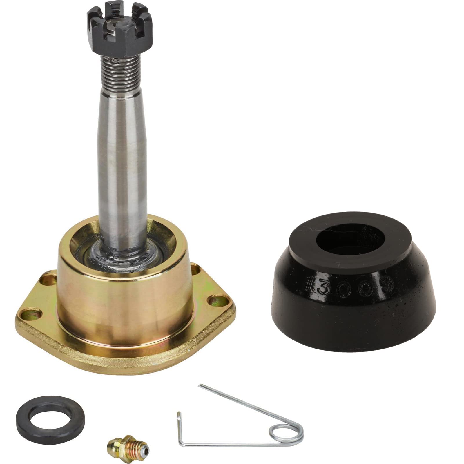 Amazon.com: Speedway Low Friction K5208 Extended Ball Joint
