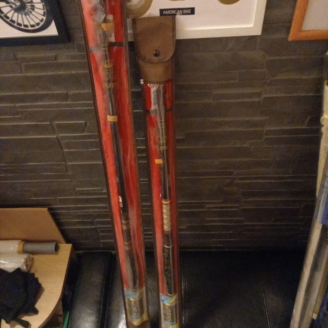 ゼニス ZENITH IZANAMI 500 石鯛竿 ゼニス ZENITH IZANAMI 500 石鯛竿