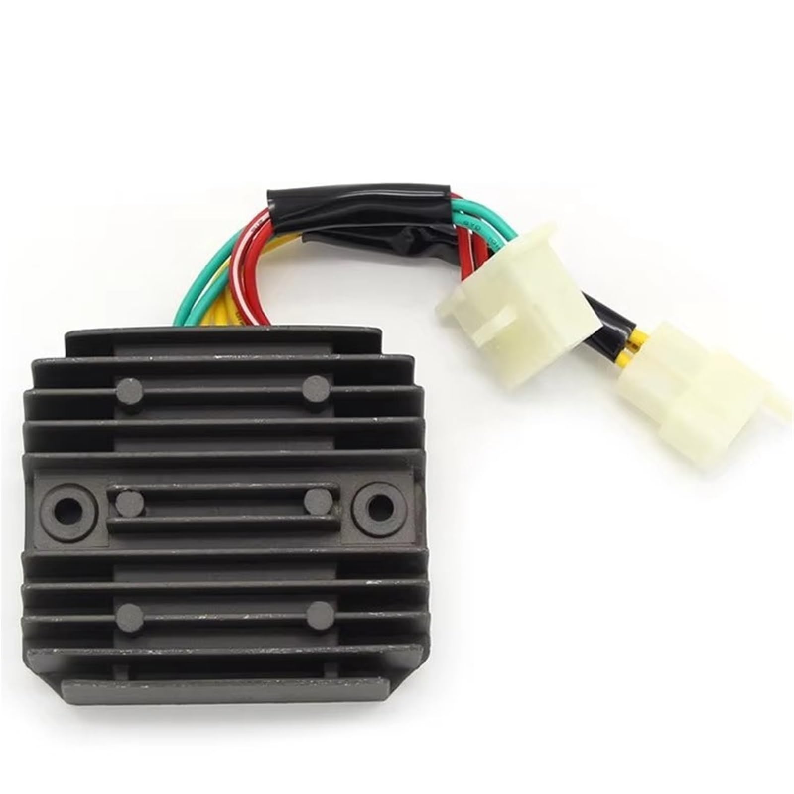 Reg-Rec Compatible With For XLV600 XL600V 1989 1990 1991 1992 1993 1994 1995 1996 1997 1998 1999 Voltage Regulator Rectifier