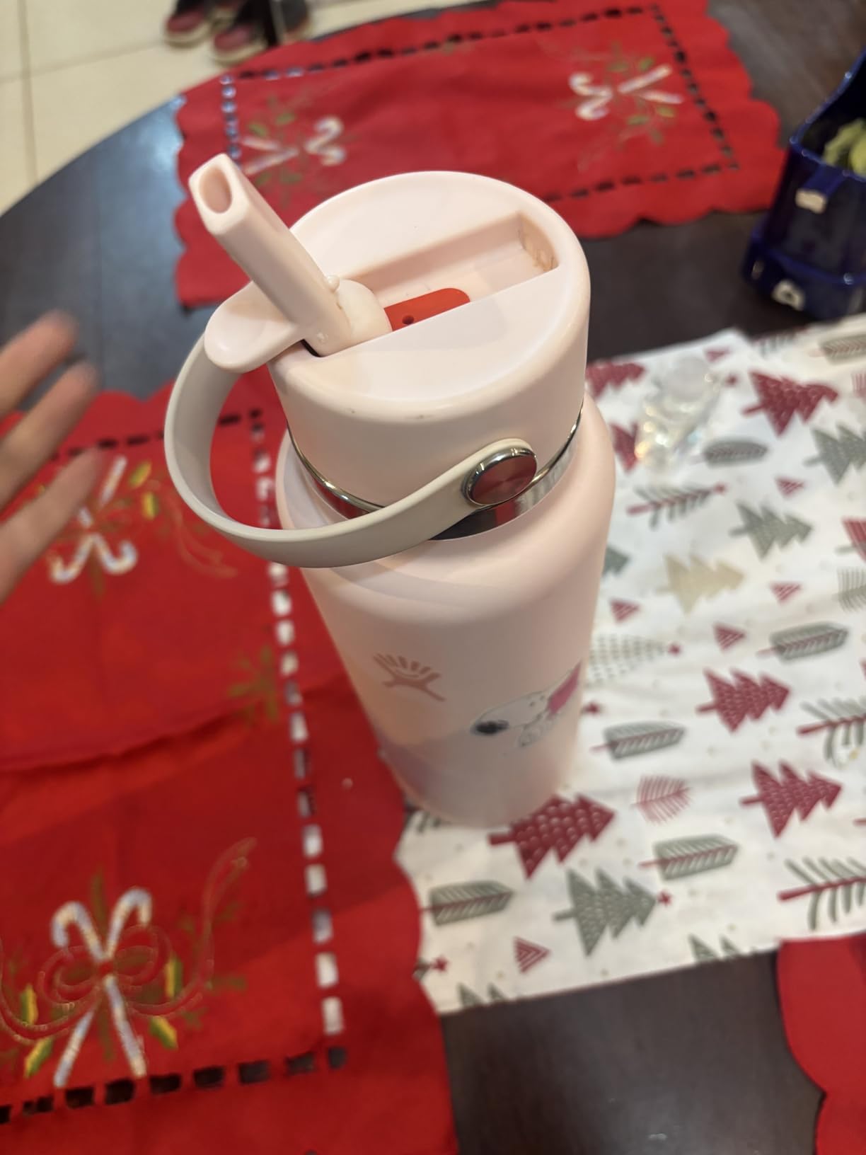 El mejor termo que tengo