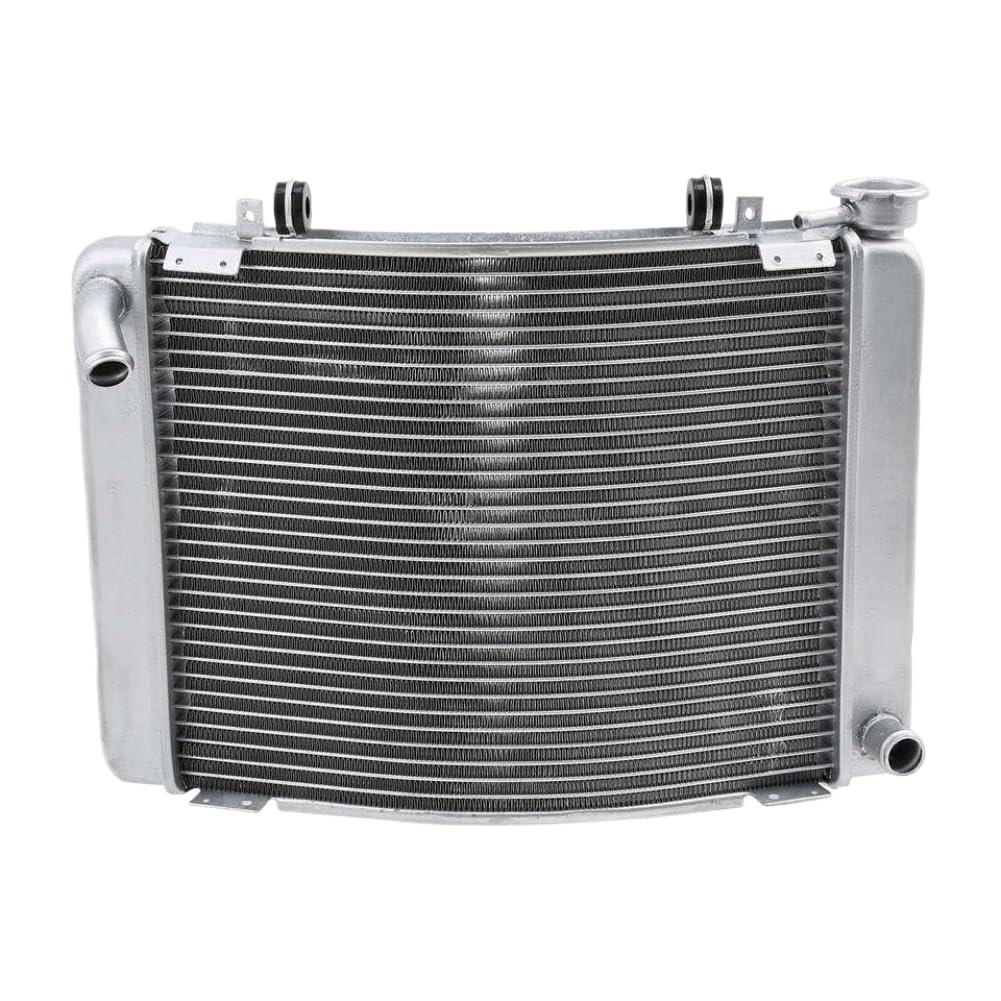 Radiatore di raffreddamento del motore in alluminio compatibile con NSR 250 1991 1992 1993 1994 1995 1996 1997 1998
