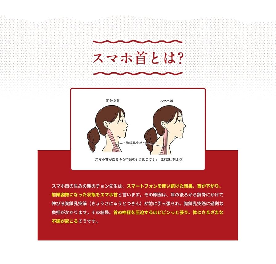 首の痛み『すわってほったらかし』福辻式DVD ストレートネック　スマホ首 2025年最新】福辻式dvd 首の人気アイテム - メルカリ
